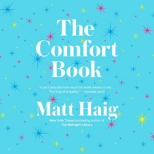 Stream The Comfort Book by Matt Haig