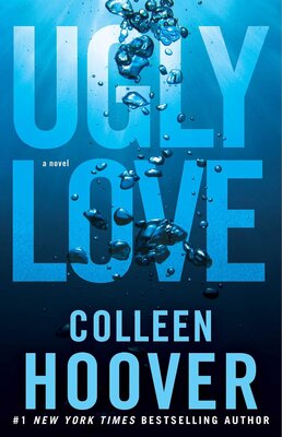 Free Audiobook: Ugly Love by Colleen Hoover