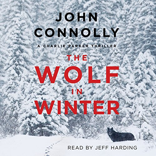 Listen to The Wolf in Winter (Charlie Parker)