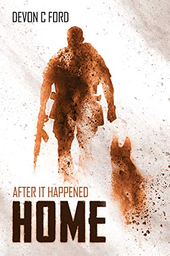 Home – Full Audiobook