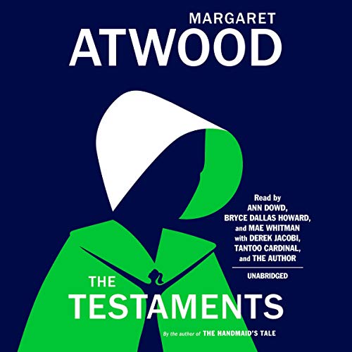Stream The Testaments (The Handmaid’s Tale) by Margaret Atwood