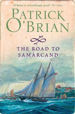 Listen to The Road to Samarcand