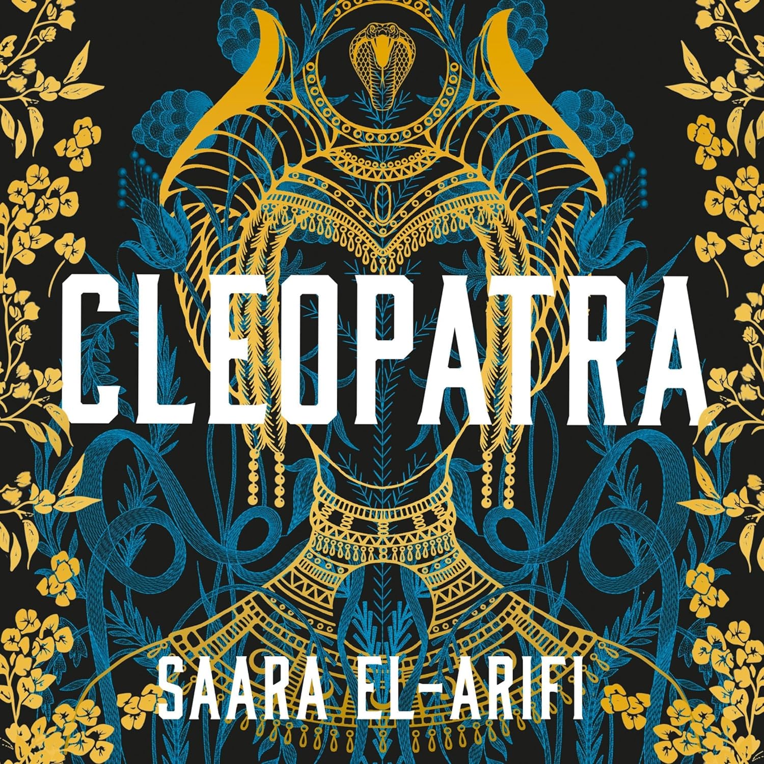 Free Audiobook: Cleopatra by Saara El-Arifi