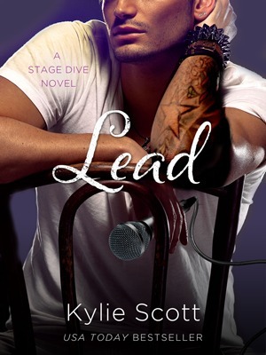 Lead Audiobook