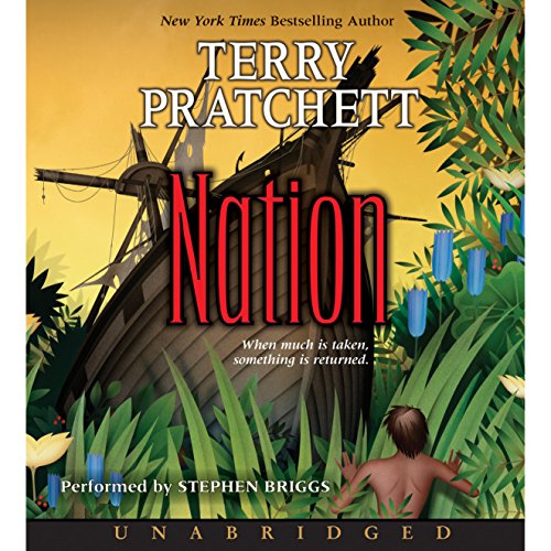 Terry Pratchett: Nation