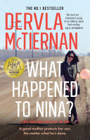 What Happened to Nina Audiobook