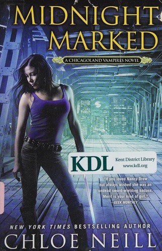 Midnight Marked