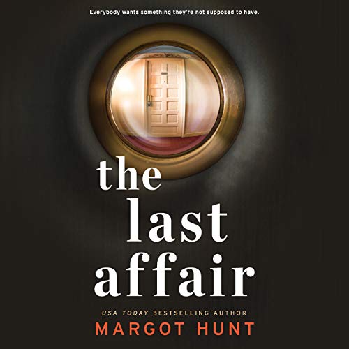 Listen to The Last Affair