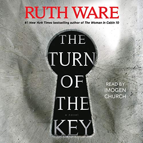The Turn of the Key — Narrated Edition