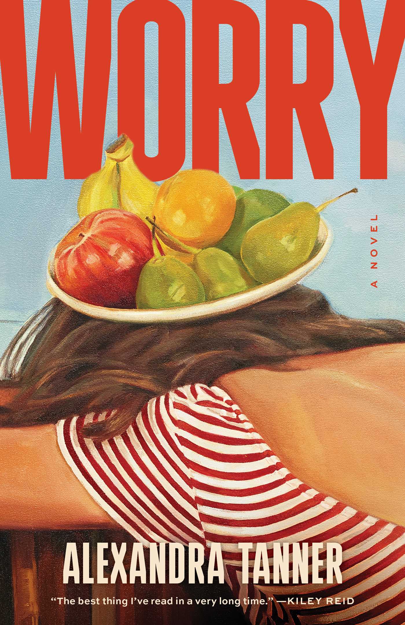 Worry Audiobook