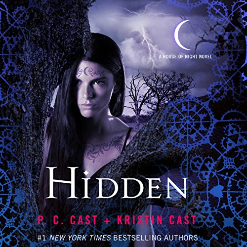 Hidden (House of Night) Audiobook