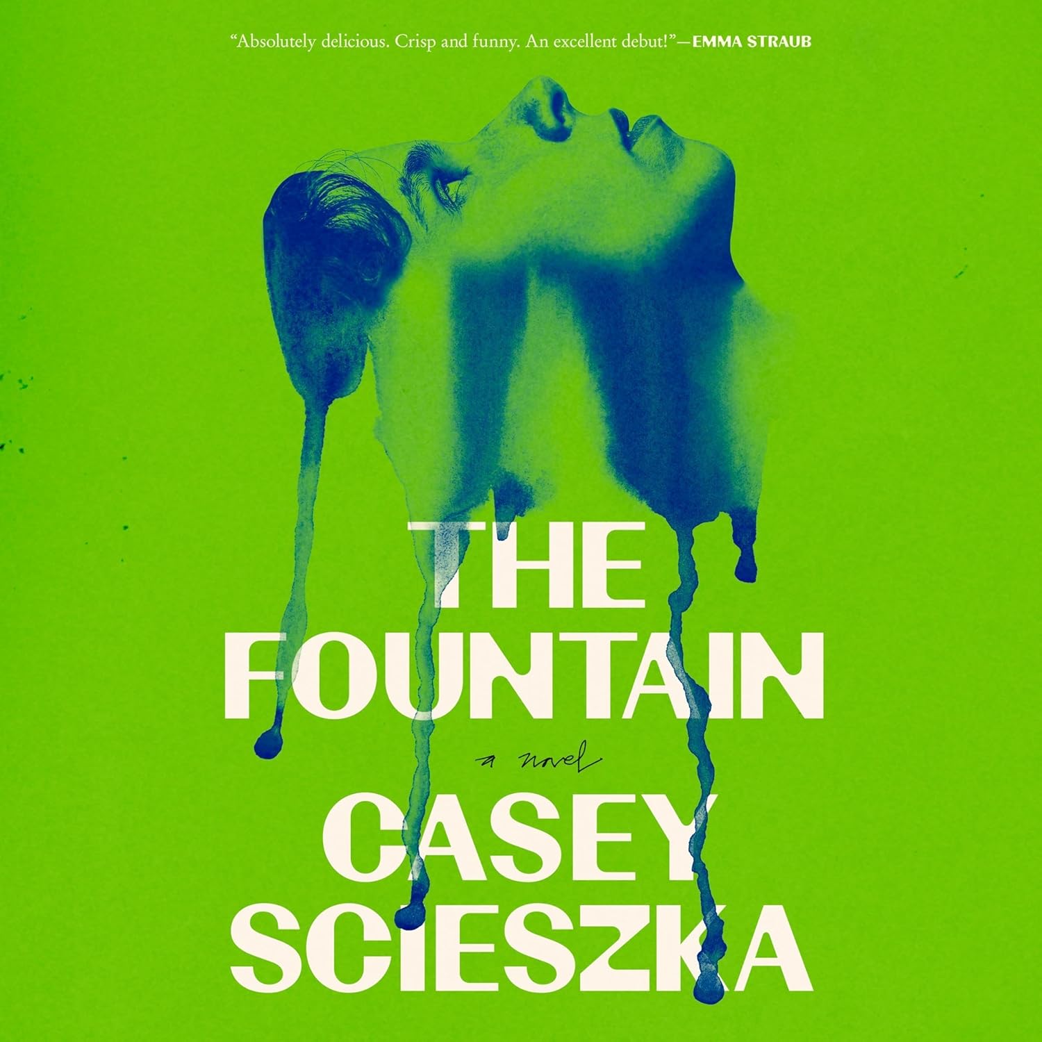 Stream The Fountain by Casey Scieszka