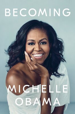 Becoming (Michelle Obama)
