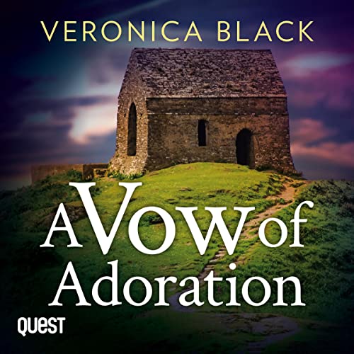 A Vow of Adoration (Sister Joan Murder Mystery) – Full Audiobook