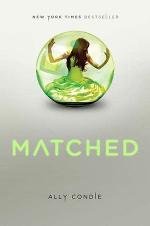 Matched — Narrated Edition