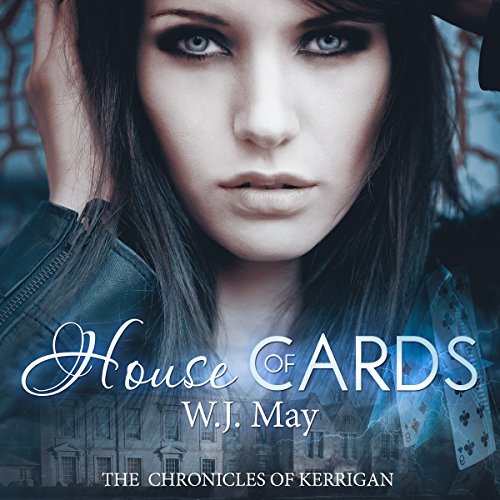 Listen to House of Cards (Chronicles of Kerrigan)