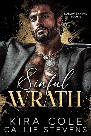 Sinful Wrath