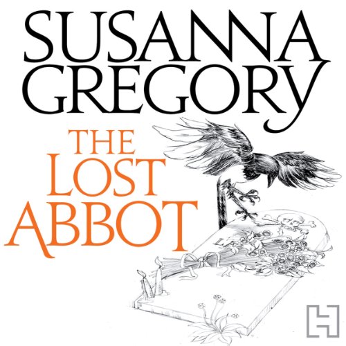 The Lost Abbot (Matthew Bartholomew) Audiobook