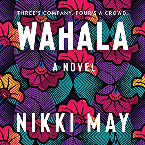 Wahala – Full Audiobook