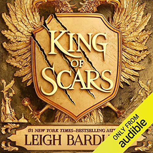 Stream King of Scars by Leigh Bardugo