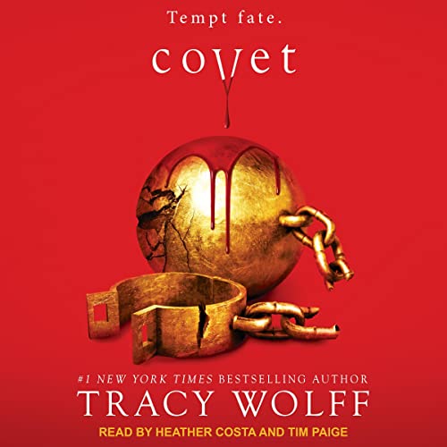 Covet (Crave)
