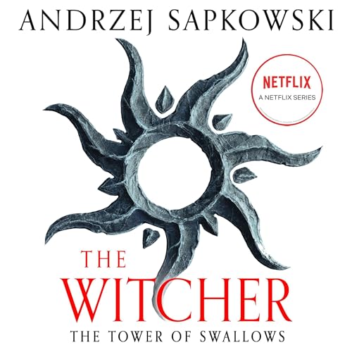 Listen to The Tower of Swallows (The Witcher)