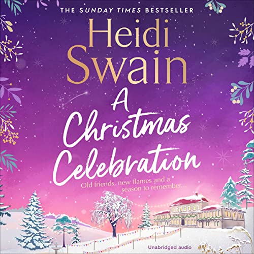 Listen to A Christmas Celebration