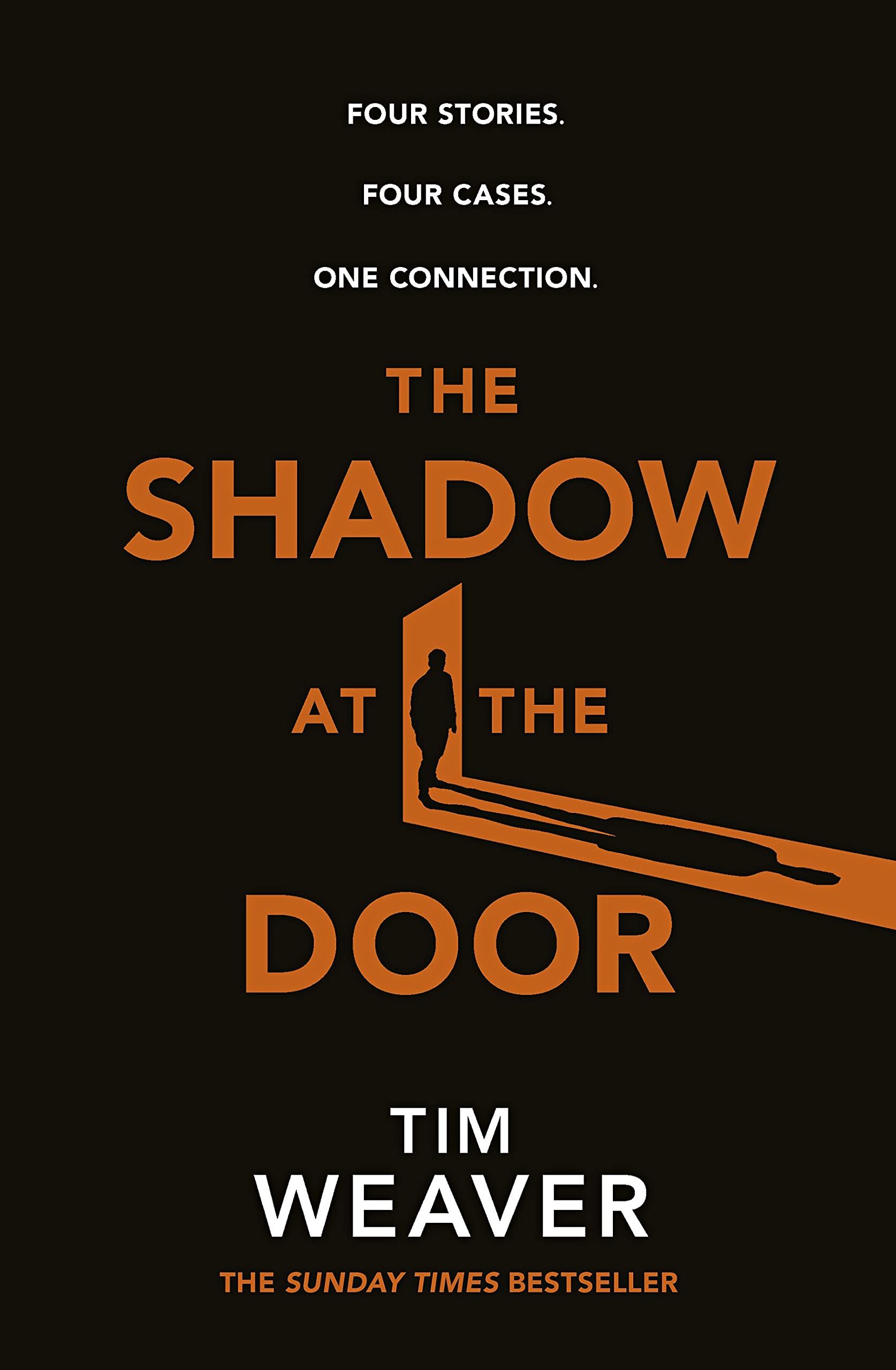 The Shadow at the Door — Narrated Edition