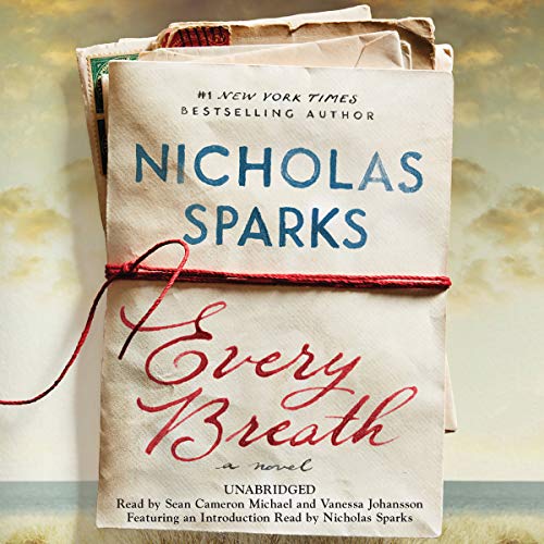 Every Breath – Full Audiobook