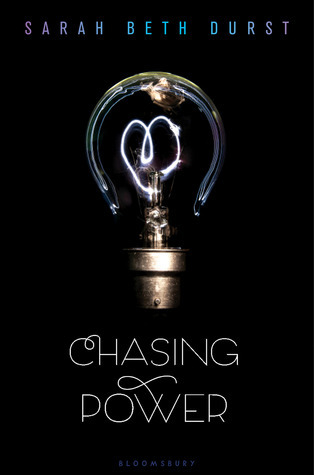 Chasing Power — Narrated Edition