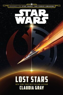 Free Audiobook: Star Wars: Lost Stars by Claudia Gray