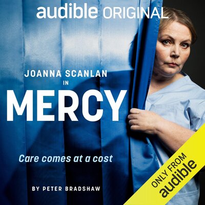 Stream Mercy by Peter Bradshaw