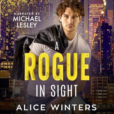Stream Vexing Villains 3 – A Rogue in Sight by Alice Winters