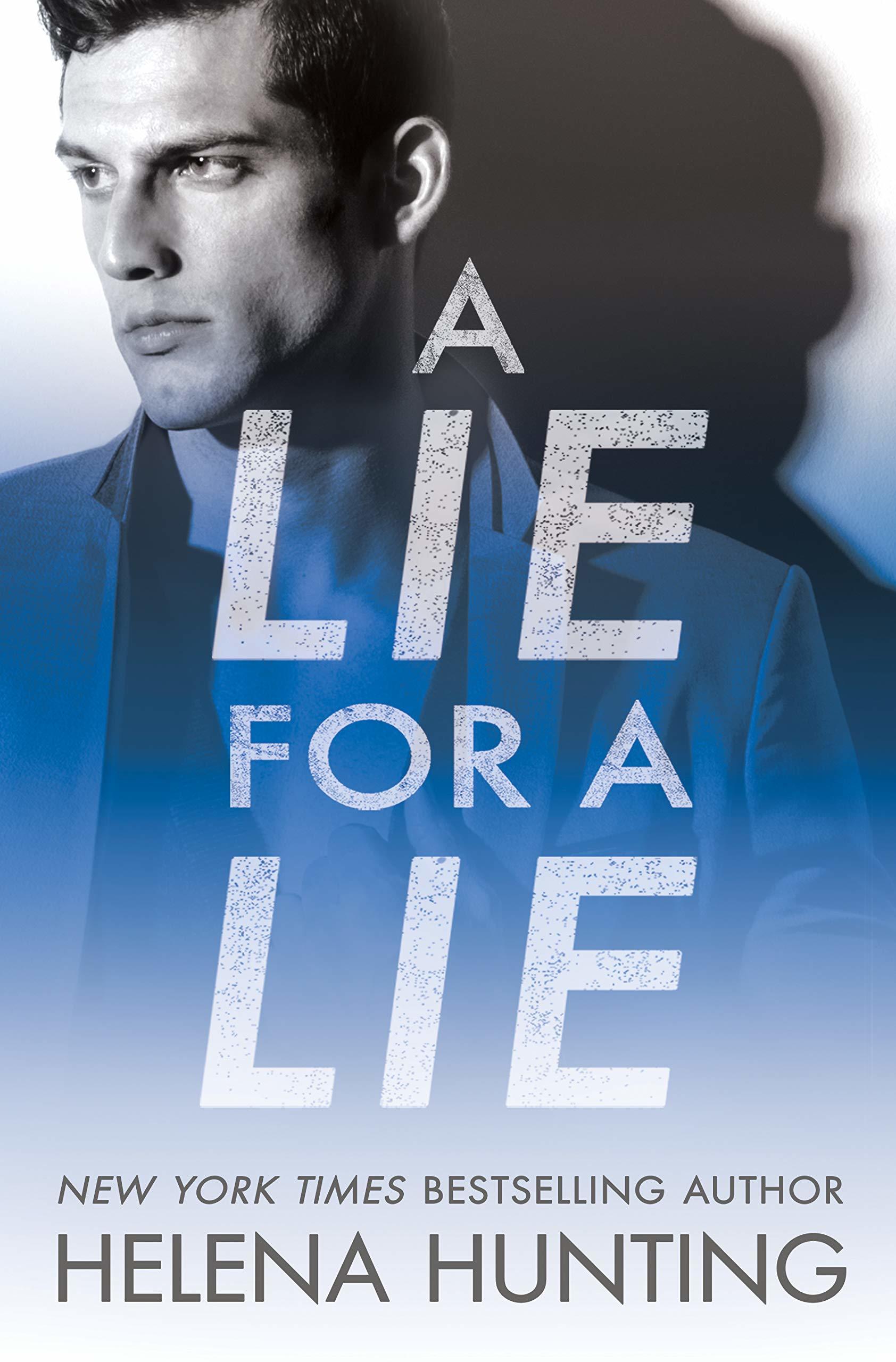 Listen to A Lie for a Lie