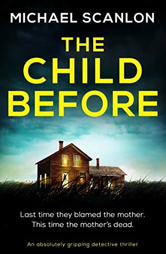 Stream The Child Before by Michael Scanlon