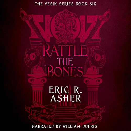 Rattle the Bones (Vesik)