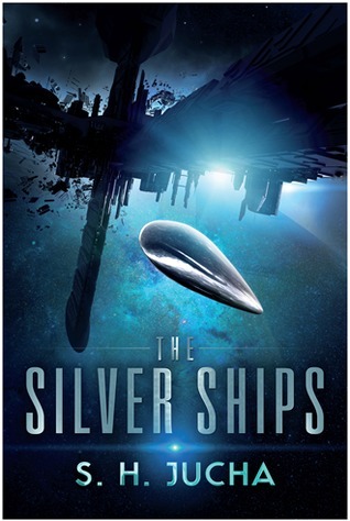 The Silver Ships Audiobook