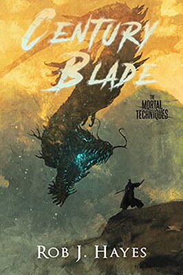 Listen to The Century Blade – Mortal Techniques Short Story