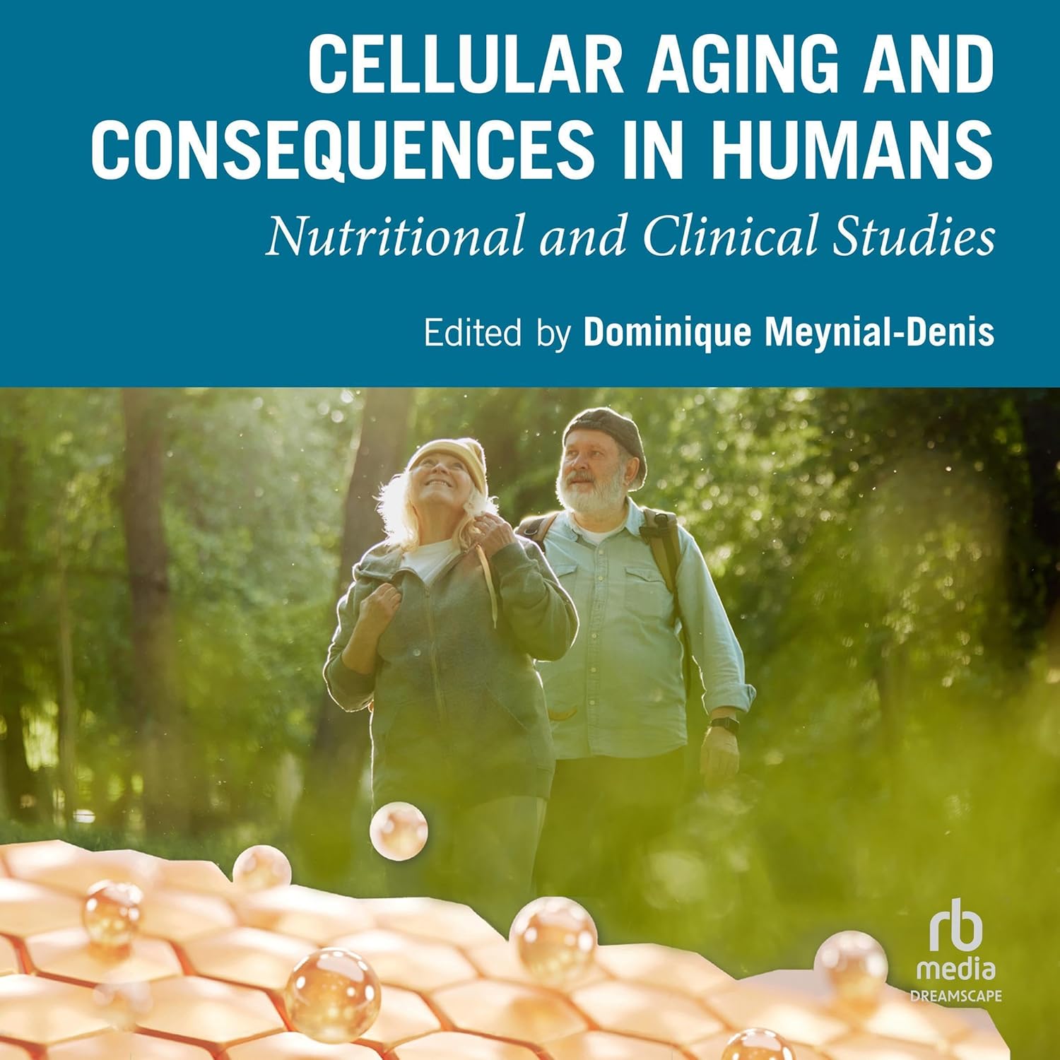 Cellular Aging and Consequences in Humans – Full Audiobook