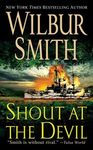 Shout at the Devil – Full Audiobook