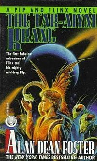 The Tar Aiym Krang Audiobook