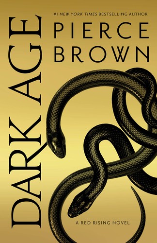 Dark Age (Red Rising) — Narrated Edition