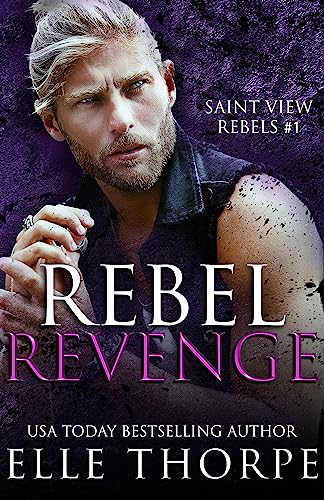 Elle Thorpe: Rebel Revenge
