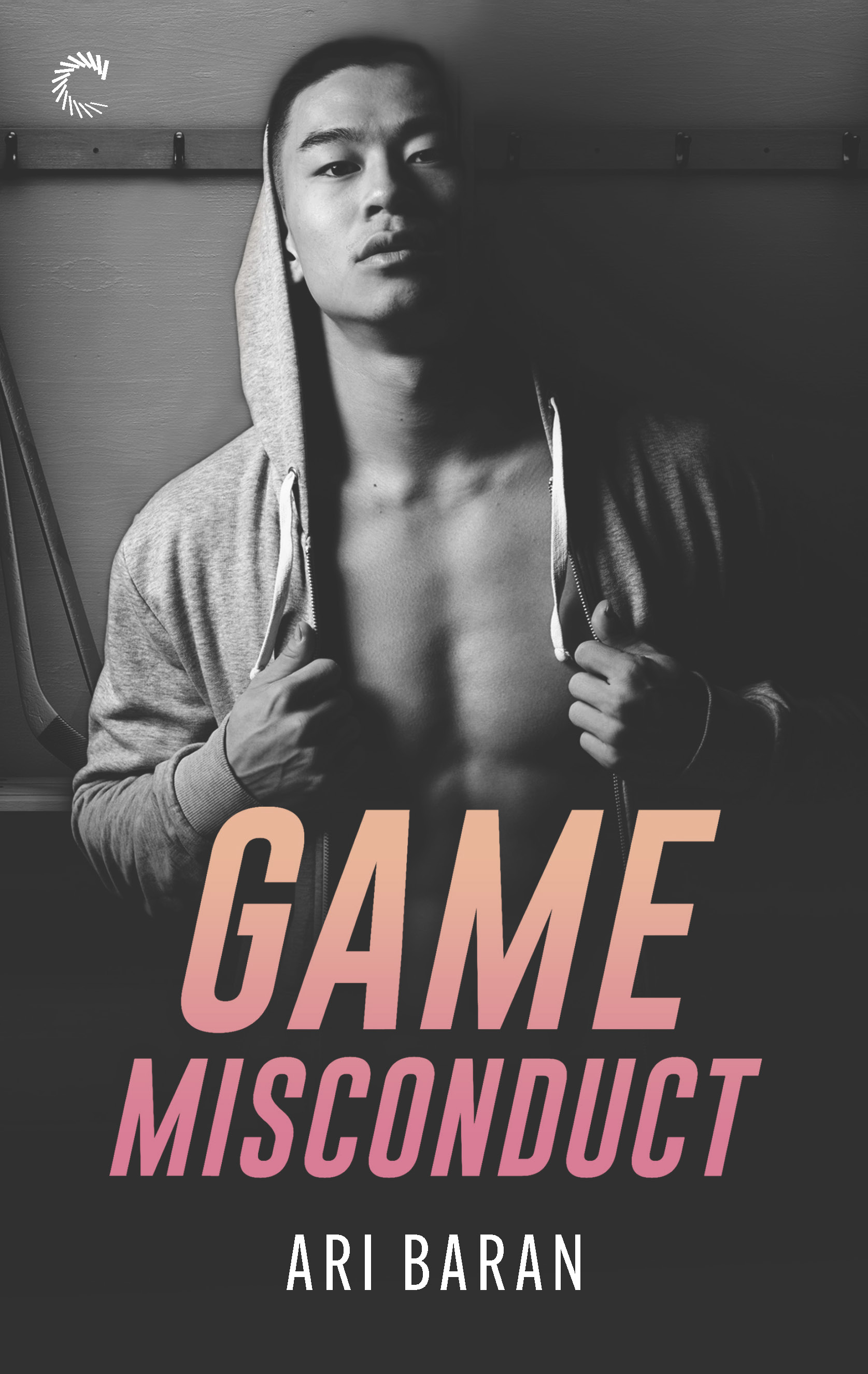 Stream Game Misconduct by Ari Baran