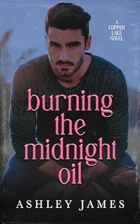 Burning the Midnight Oil – Full Audiobook