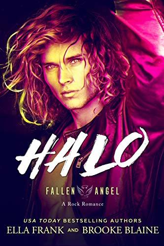 Halo Audiobook