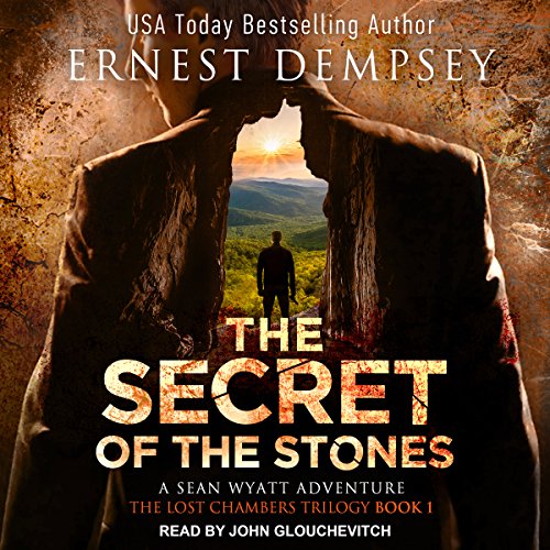 The Secret of the Stones — Narrated Edition