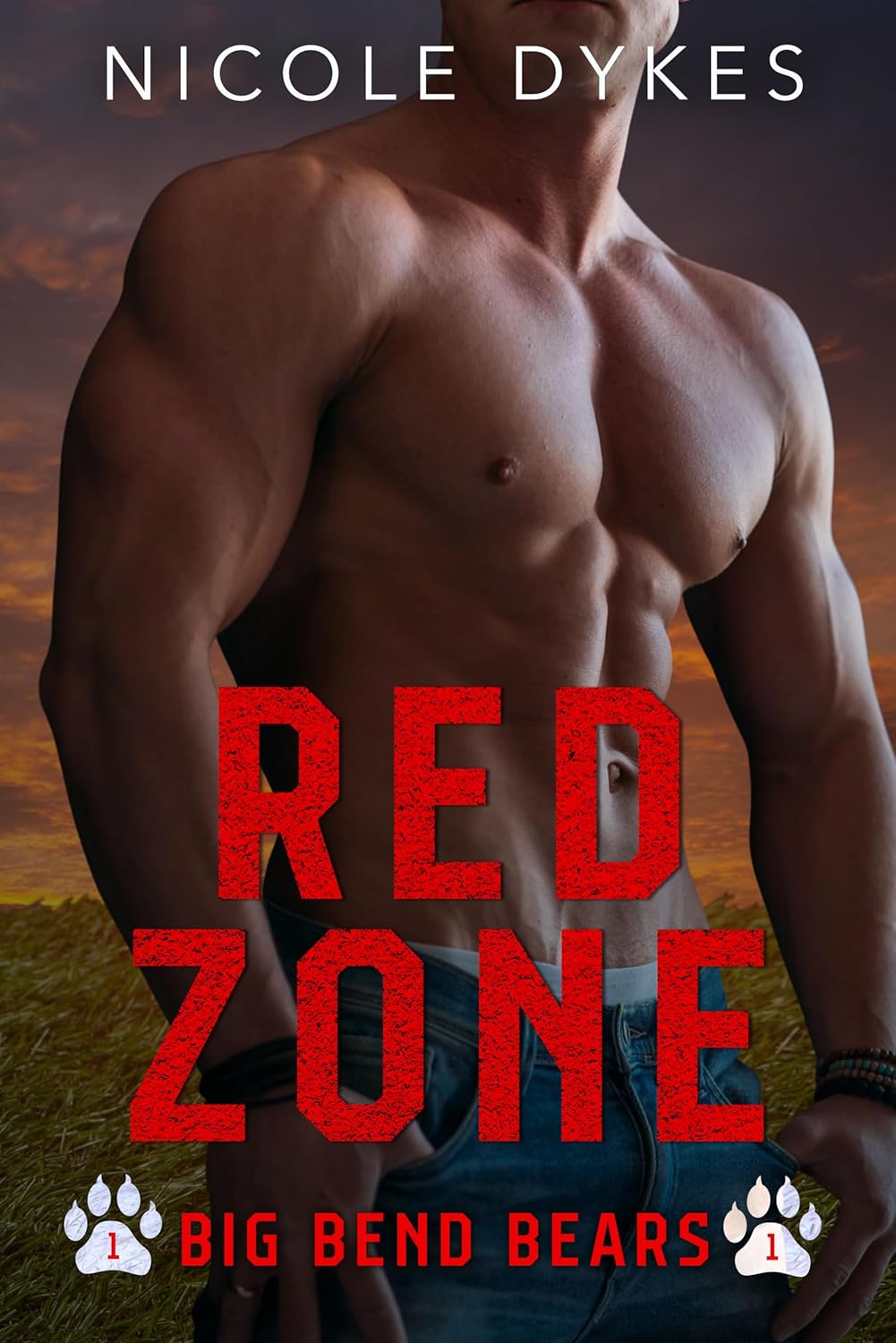 Listen to Red Zone