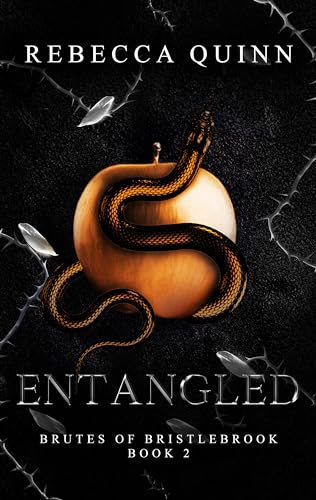 Entangled – Full Audiobook