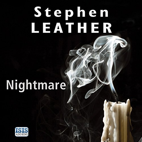 Free Audiobook: Nightmare (Jack Nightingale) by Stephen Leather